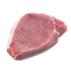 Dierbergs Extra Thick Boneless Pork Chops