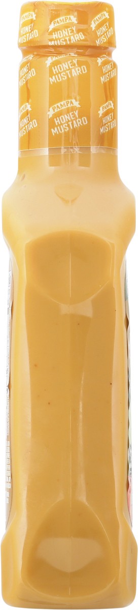 slide 7 of 14, Pampa Honey Mustard Dressing, 16 fl oz