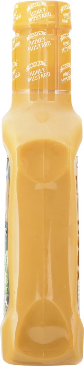 slide 11 of 14, Pampa Honey Mustard Dressing, 16 fl oz