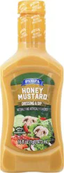 Pampa Honey Mustard Dressing
