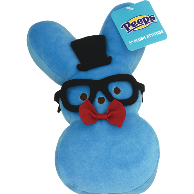 slide 1 of 1, 9In Attitude New Magic Beans Peeps, 1 ct