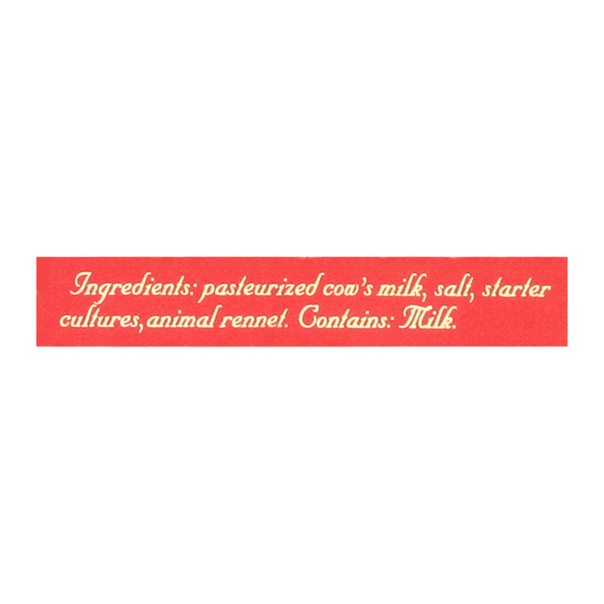 slide 9 of 11, Parrano Gouda Cheese Wedge, 6 oz