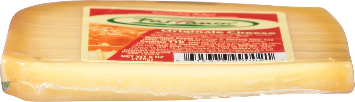 slide 7 of 11, Parrano Gouda Cheese Wedge, 6 oz