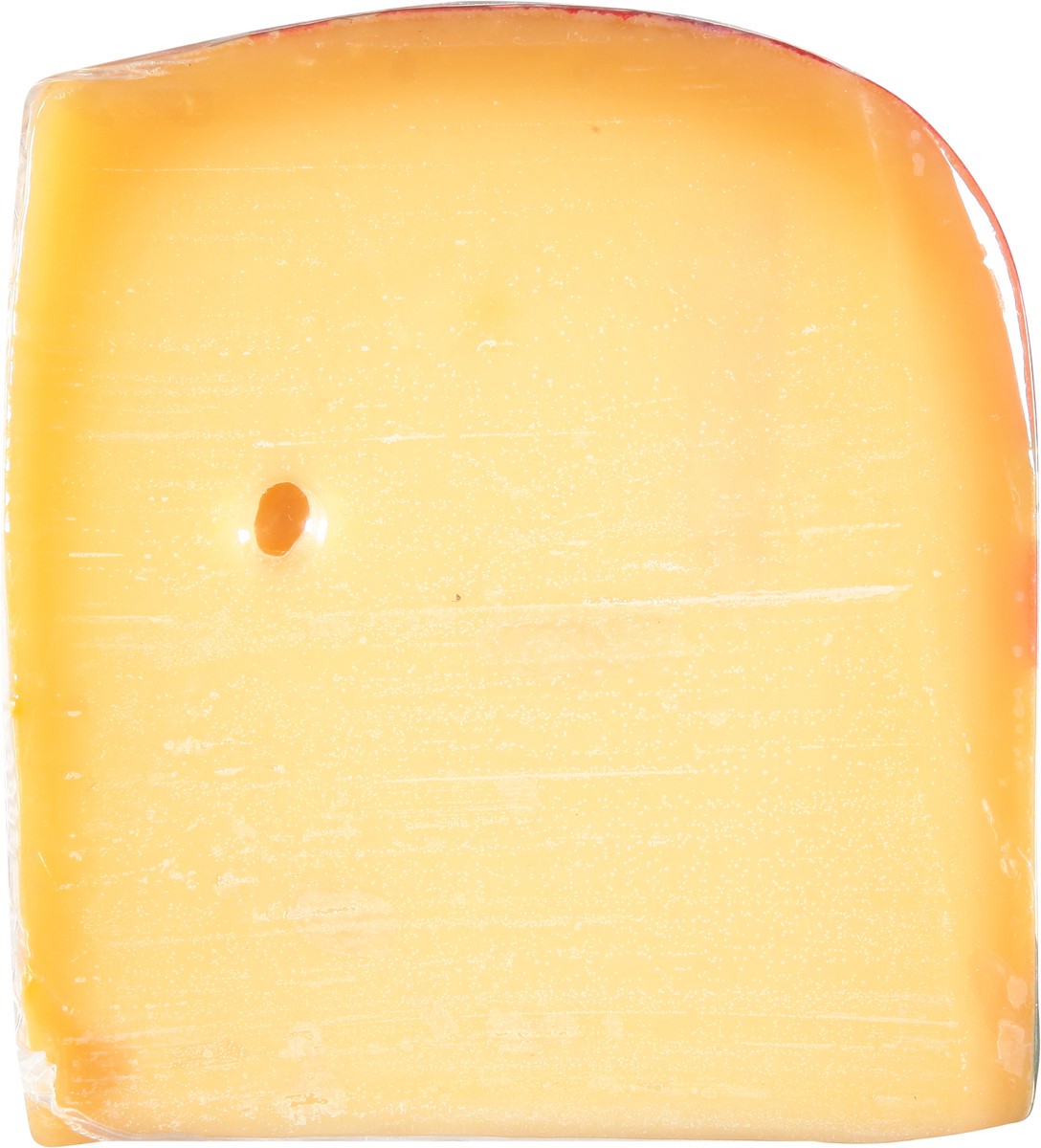 slide 11 of 11, Parrano Gouda Cheese Wedge, 6 oz