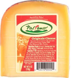 Parrano Originale Cheese 6 oz