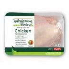 Wholesome Pantry Split Chicken Breasts