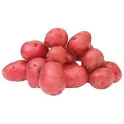 Red Potatoes