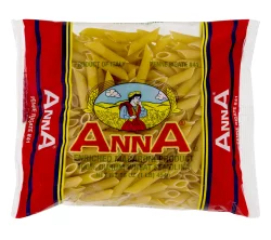 Anna Penne Rigate - 16 oz