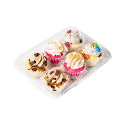 Jilly's Mini Cheesecakes