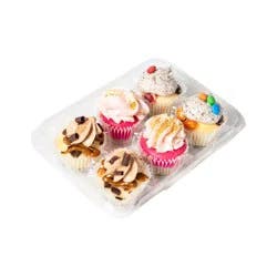 Jilly's Mini Cheesecakes