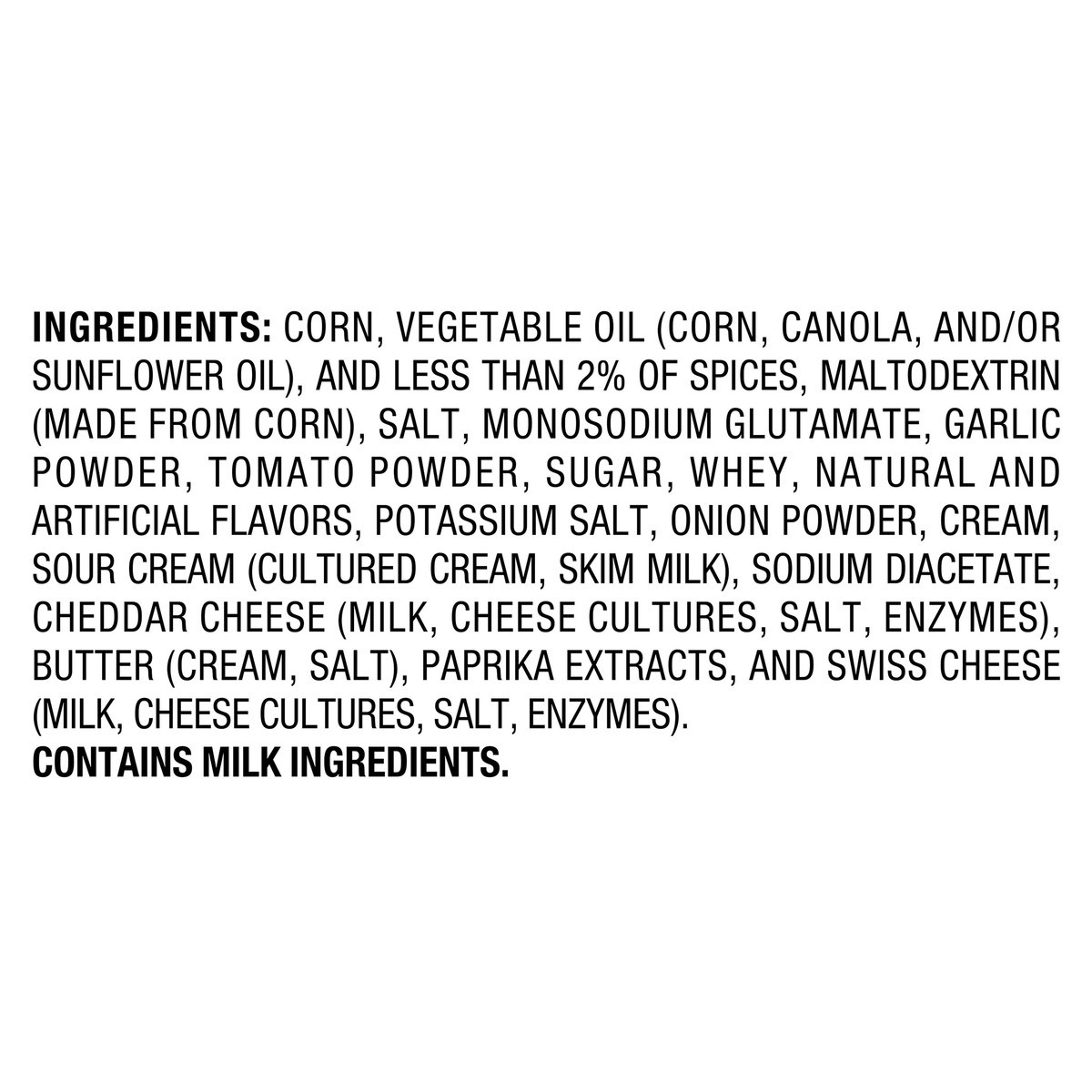 slide 3 of 9, Doritos Tortilla Chips Late Night Loaded Taco 9 Oz, 9 oz