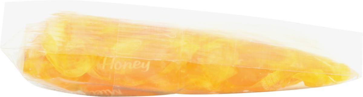 slide 3 of 9, Janie's Candies Honey Filled Candy 2.5 oz, 2.5 oz