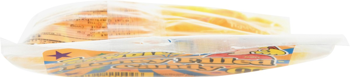 slide 6 of 9, Janie's Candies Honey Filled Candy 2.5 oz, 2.5 oz