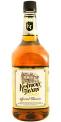 Glenmore Bourbon Whiskey 1.75 l