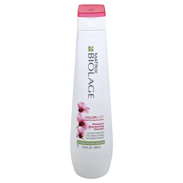 slide 1 of 1, Biolage Shampoo 13.5 oz, 13.5 oz