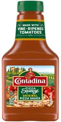 Contadina Squeeze Pizza Sauce