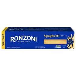 Ronzoni Spaghetti, 32 oz