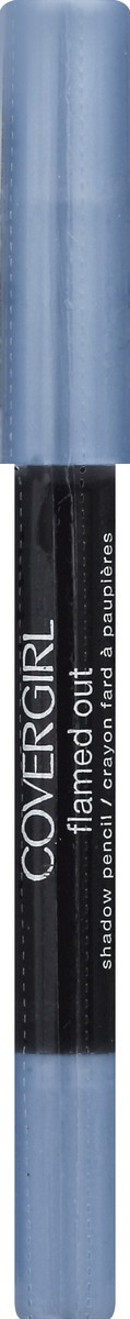 slide 1 of 4, Covergirl Shadow Pencil 0.08 oz, 1 ct