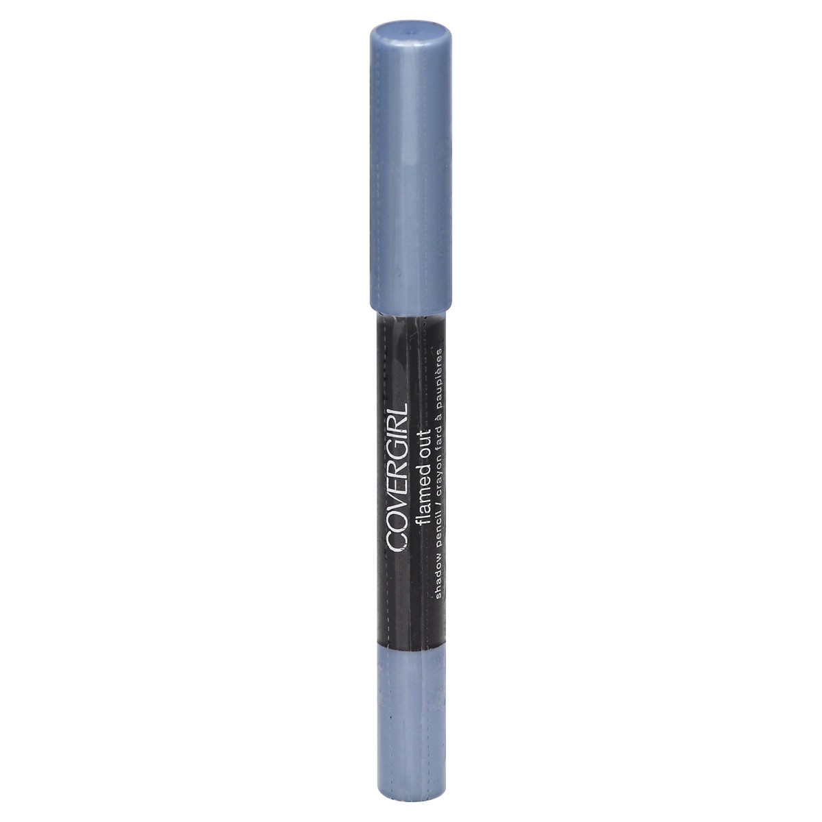 slide 4 of 4, Covergirl Shadow Pencil 0.08 oz, 1 ct