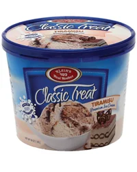 Kline's Classic Tiramisu