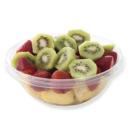 Store Brand Tropical Fruit Salad