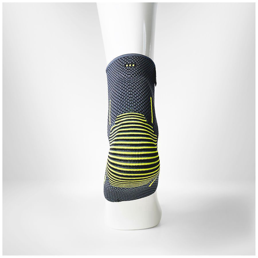 slide 5 of 5, Neo G Active Plus Achilles Tendon Support, 1 ct; Med