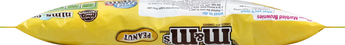 slide 6 of 6, M&M'S Peanut Chocolate Easter Candy, 11.4-Ounce Bag, 11.4 oz
