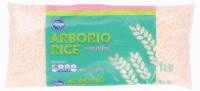 slide 1 of 1, Kroger Arborio Rice, 16 oz