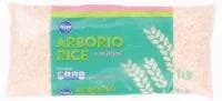 Kroger Arborio Rice