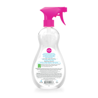 slide 4 of 5, Dapple Baby Stain Remover Spray, 17 oz