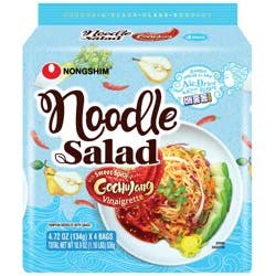 Nongshim® Noodle Salad GochuJang