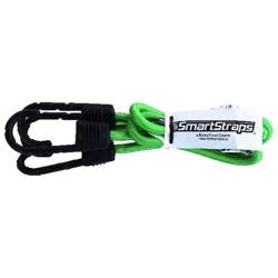 Smartstraps Winston Standard Bungee, Green, 24"