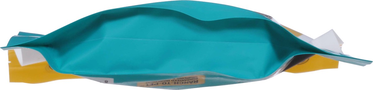 slide 9 of 9, TruRanch 9 Inch Colla-Rolls Peanut Butter + Collagen Recipe Dog Chews 3 ea, 3 ct