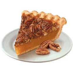 Kowalskis Pecan Pie Slice