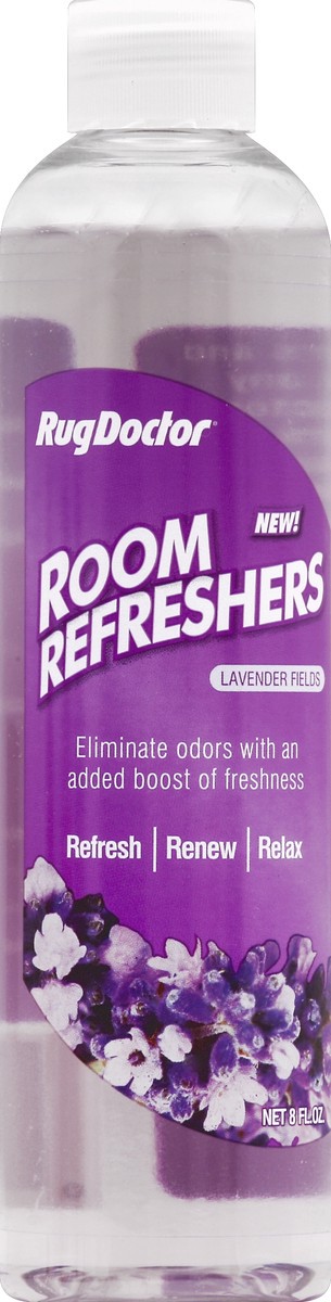 slide 3 of 3, Rug Doctor Lavender Fields Room Refreshers, 8 oz