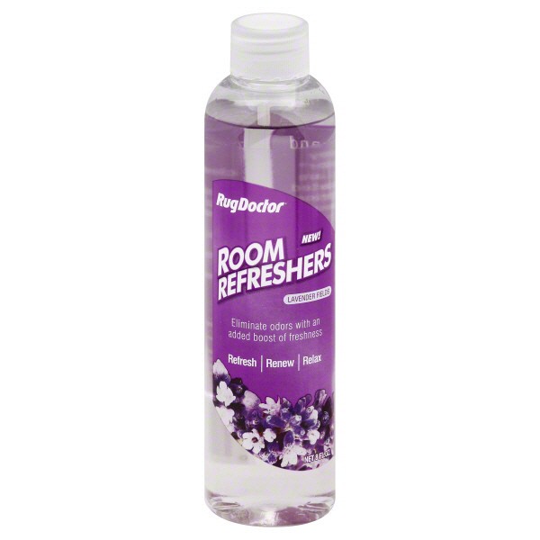 slide 1 of 3, Rug Doctor Lavender Fields Room Refreshers, 8 oz