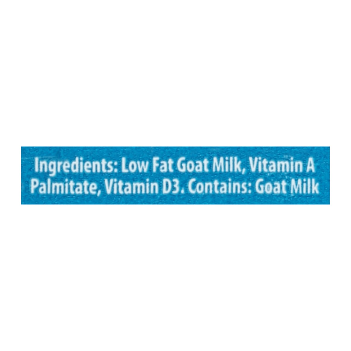 slide 10 of 10, Meyenberg Low Fat Goat Milk 1 qt, 1 qt
