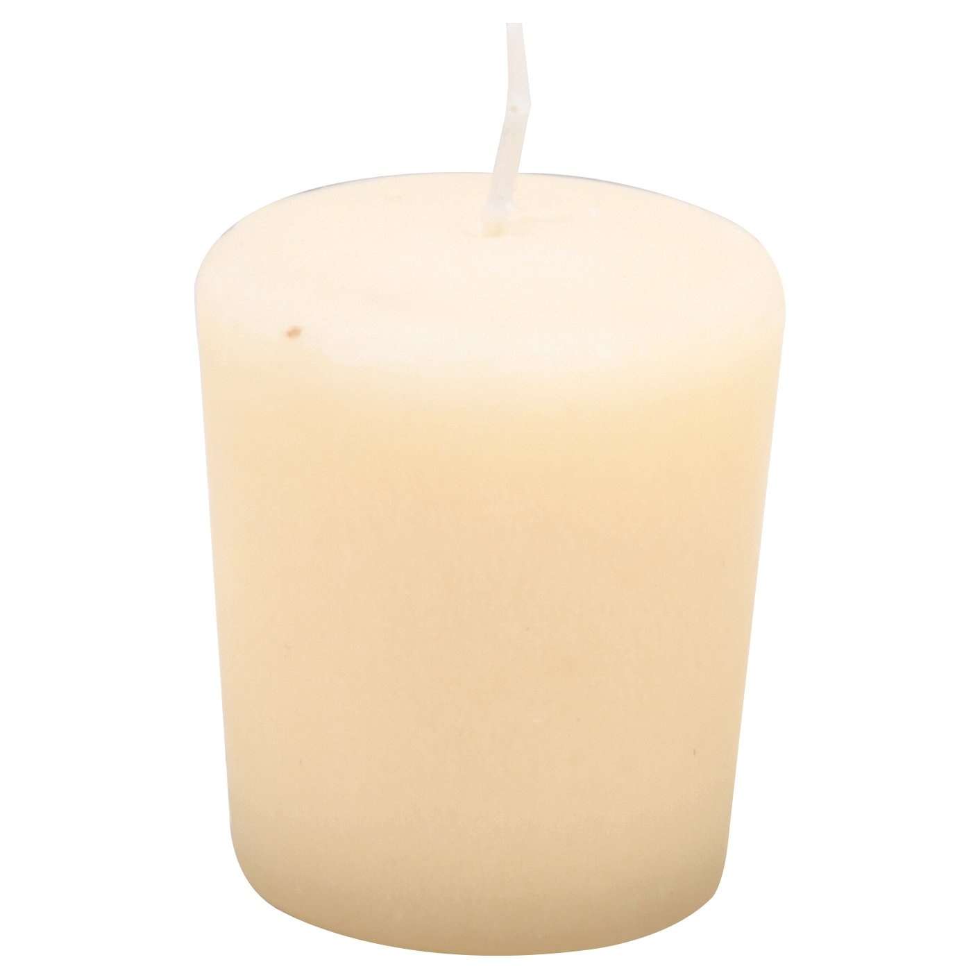 slide 1 of 1, Candle-Lite Vanilla Swirl Votive Candle, 1 ct