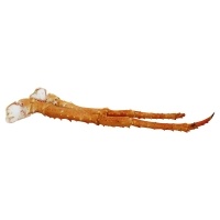 slide 1 of 1, Alaskan King Crab Leg & Claw 16-20 P/F, per lb