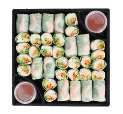 Sushic Spring & Summer Tray