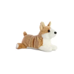 Aurora World 8" Corky Corgi