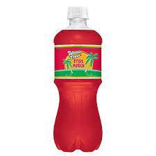 slide 1 of 1, A-Treat Fruit Punch - 20 fl oz, 20 fl oz