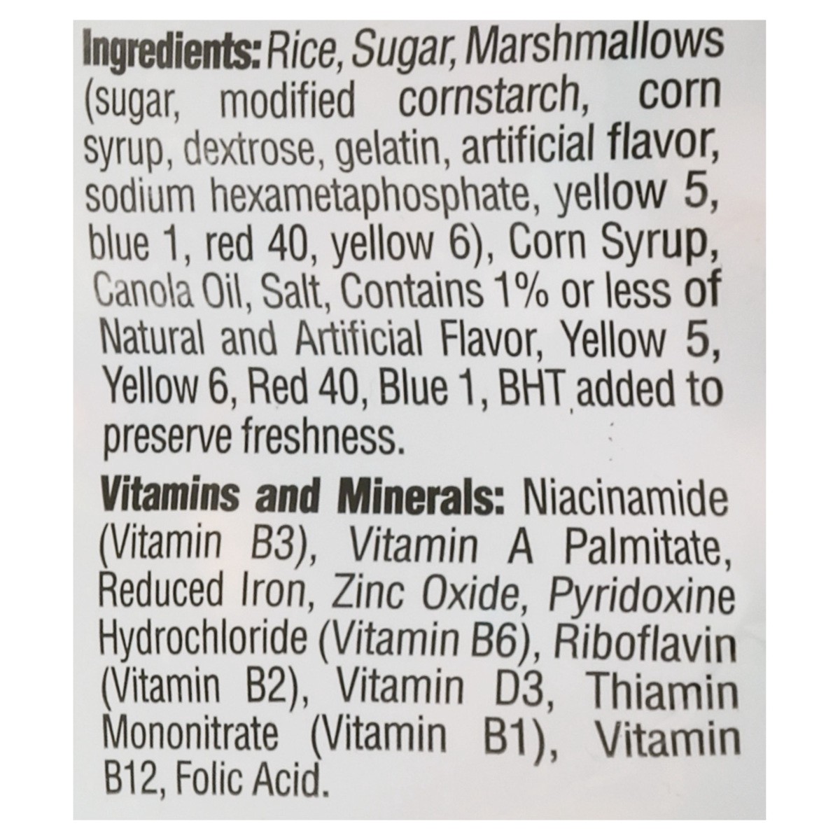 slide 5 of 11, Malt-O-Meal Fruity Dyno Bites Cereal With Marshmallows, Gluten Free Breakfast Cereal, 22 OZ Bag, 22 oz