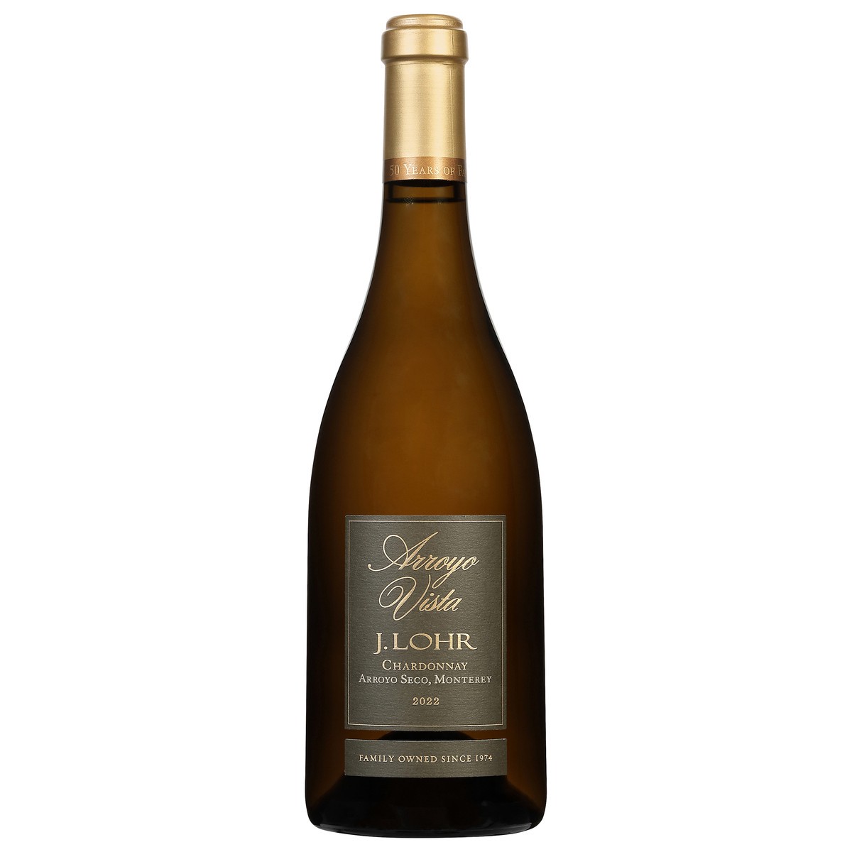 slide 1 of 3, J. Lohr Arroyo Vista Chardonnay 750 ml, 750 ml
