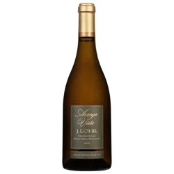 J. Lohr Arroyo Vista Chardonnay 750 ml