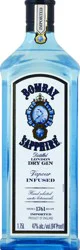 Bombay Dry Gin 1.75 lt