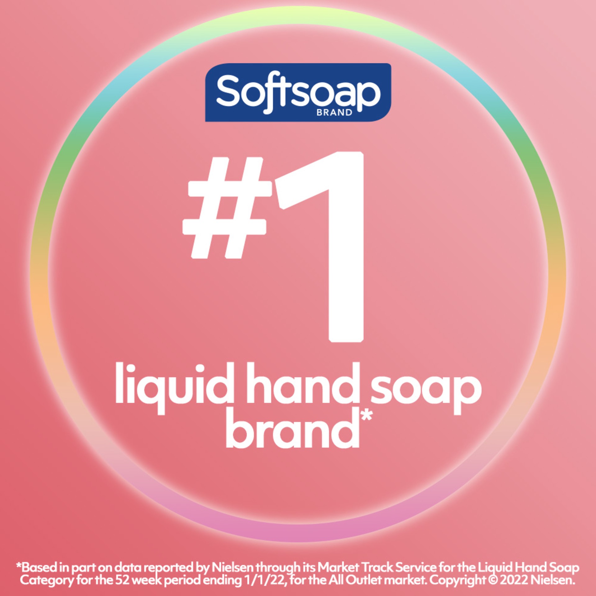 slide 2 of 10, Softsoap Moisturizing Liquid Hand Soap Refill - Milk & Honey - 50 fl oz, 50 fl oz