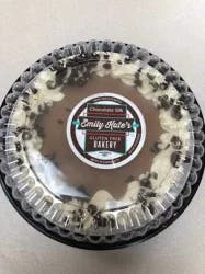 Emily Kate's Gluten-Free Bakery Pie, Chocolate Silk