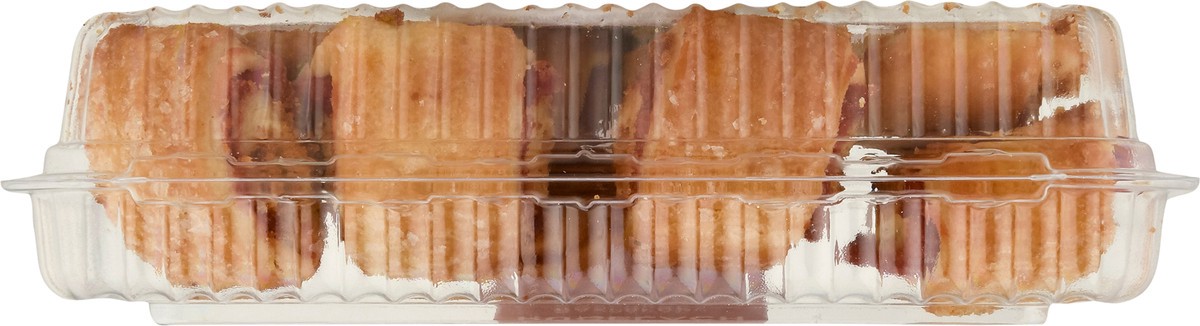 slide 5 of 14, My Mother's Delicacies Authentic Raspberry Rugelach 8 oz, 8 oz