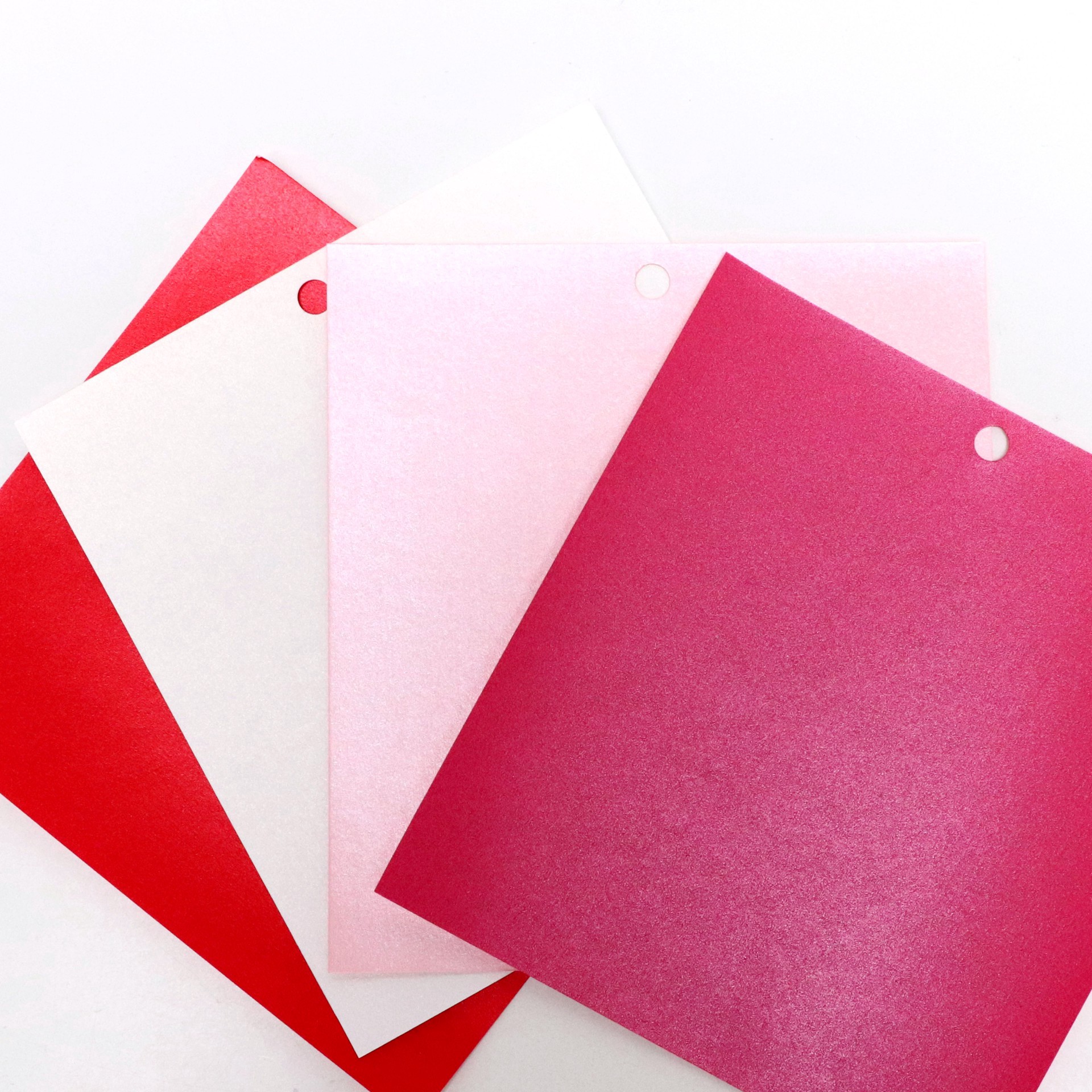 slide 3 of 3, 6" X 6" Shimmer Paper Pad, 36 Sheets By Recollections, 6 in x 6 in